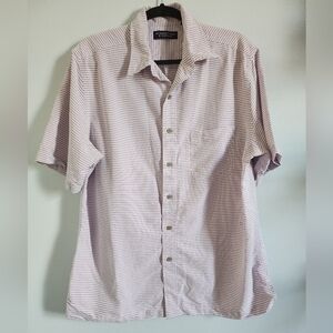 Men's Classic Checkered Shirt